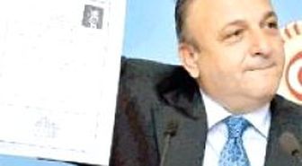 Vural: Tek Eksik Gökçek'in İstifası