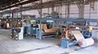 Olmuksa Üretime Başladı