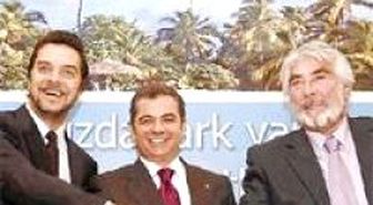 Denizbank, Beyaz ve Özyağcılar ile Krizi Fırsata Çevirecek