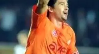 Kewell ve Meira Takımla Çalıştı