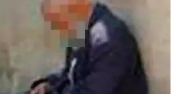 Cami Avlusuna Bebek Yerine Dede Bırakılıyor