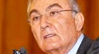 Bakan'ın Sözleri Çürüyüş Belirtisi