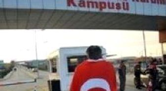 ABD'nin İnsan Hakları Raporu'nda Türkiye