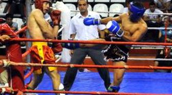 K1 Kıck Boksta Türkiye, İsviçre'yi 6 -1 Yendi