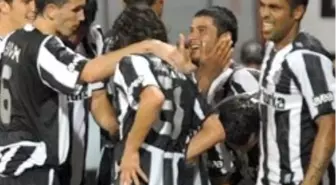 Kara Kartal Finale Çok Yakın