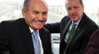 Metrobüs Anadolu'da
