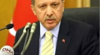 Erdoğan Rest Çekiyor