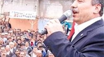 Zamana Karşı Nefes Kesen Yarış