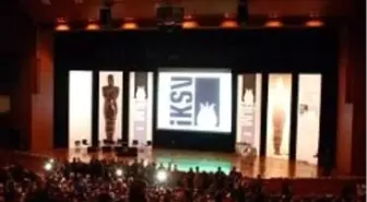 '28. Uluslararası İstanbul Film Festivali' Başlıyor