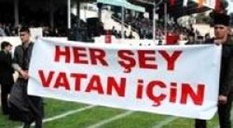 Her Yıl Süngülenen Fransız Askerleri Bu Kez Esir Alındı