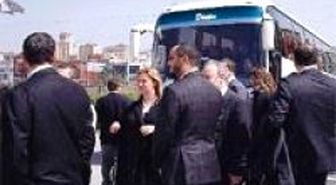 Tekfen ve Varyap'a Suudi Prens'le Birlikte Dünyaya 'Yeni Açılım' Görünüyor