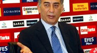 Galatasaray Tahkim Kurulu'na Başvuracak