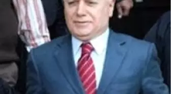 Prof. Dr. Mehmet Haberal Tutuklandı