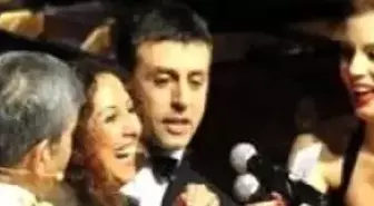 Mikrofona Boyu Yetişmeyince
