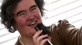 Susan Boyle Fenomeni