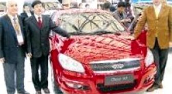 Ford Otosan'dan ABD Pazarına Özel Taktik