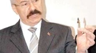 Çelik Yeleği Bile Delen Özel Mermi Kullanmış