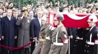 Devlet Uğurladı