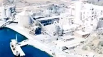 Lafarge'ın Çimento Şirketleri 130.6 Milyon Euro'ya Oyak'ın Oldu