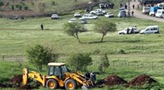 Saldırı Kurbanları Toprağa Verildi