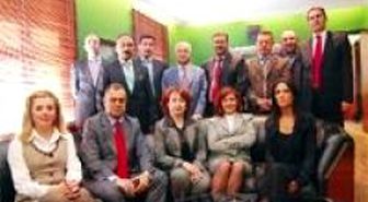TRT'de Sanatçı Yönetici Devri