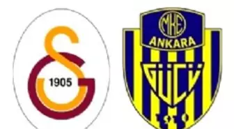 Galatasaray İstediğini Aldı