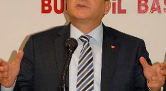 'AKP ve Başbakan Bir Yanlıştan Dönmüştür'
