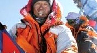 Everest'e 20'nci Kez Çıkacak