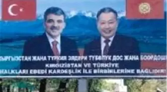 Böyle Karşıladılar