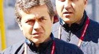 Kocaman'dan Veda