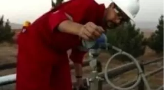 Kuzey Irak'tan Petrol İhracı Başladı