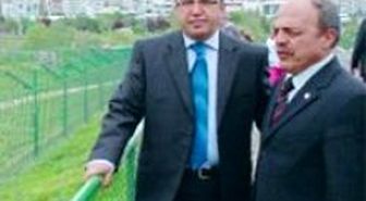 Sen Yapmazsan Biz Yaparız