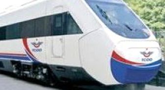 Tcdd'ye 220 Milyon Dolar Kredi