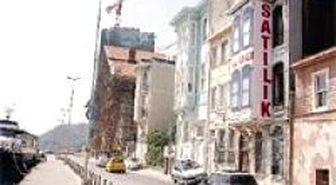 Miras Davası 16 Yıl Süren Manas Yalısı 2.7 Milyon Liraya Satılıyor