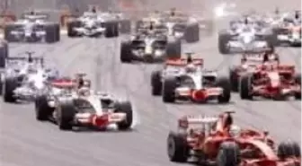 F1'de Seyirci Düştü, 50 Milyon Dolar Bekleniyor