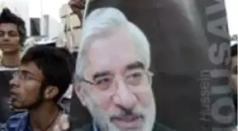 Ahmedinejad'ın Korkulu Rüyası