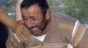 Bir Babanın Yıkıldığı An