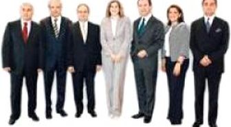 Yönetimde Şimdi Sıra Benim Şirketlerimiz Aileden Önemli
