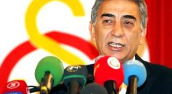 Polat: Futbol Hayatımın En Başarısız Senesi