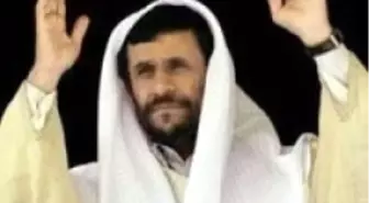 Ahmedinejad Zaferini İlan Etmeye Çok Yakın