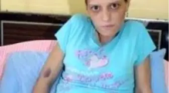 Hülya Yaşama Tutunamadı