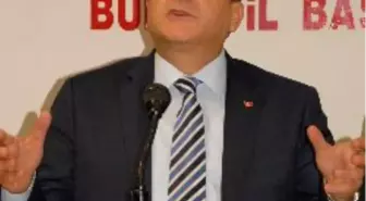 MHP de Tartışmaya Katıldı