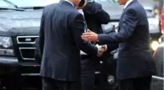 Obama'ya Protestoya Ağır Bedel