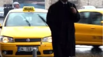 Yağış Türkiye'yi Terketmiyor