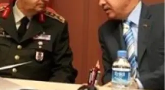 Erdoğan -Başbuğ Görüşmesi Başladı