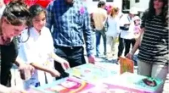 Festivale Yoğun Katılımlı Final