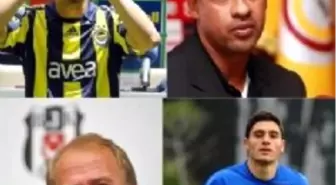'Futbol Pazarı' Krizden Bihaber