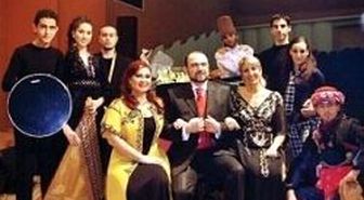 Renkli Kapanış
