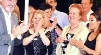 Türk Sanat Müziği Tutkunları Buluştu