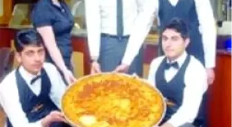 Krize Yatırımla Meydan Okuyorlar